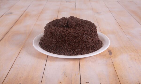 Bolo de Brigadeiro